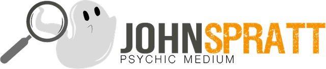 John Spratt Psychic Medium